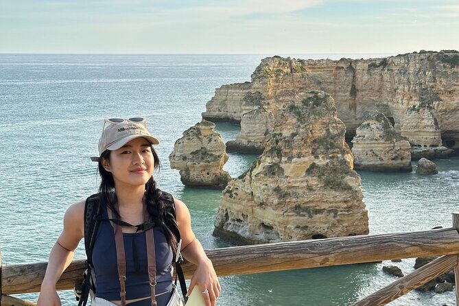 7 Seven Hanging Valleys Hiking Tour with 4K Photos & Transfer - Visiting Alfanzina Lighthouse
