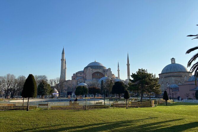 8 Days Istanbul, Cappadocia, Konya, Pamukkale, Ephesus by flights - Who Would Love This Tour?