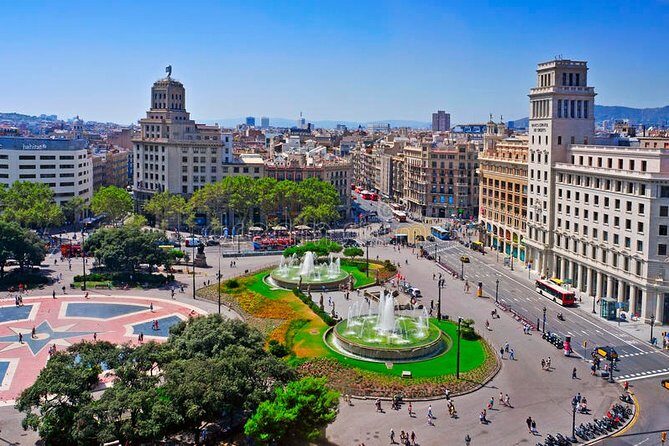 8-Hour Barcelona Private Tour - Who Will Love This Tour?