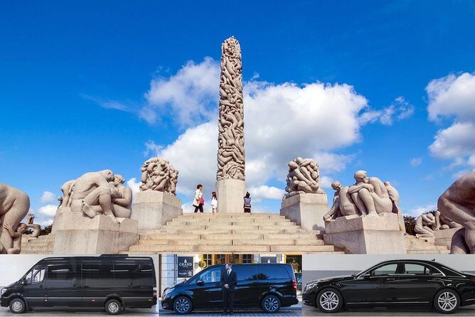 8 hours Full-Day Exclusive Oslo Tailormade Guided Limo Tour - What Makes This Tour a Great Value