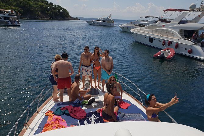 8-Hours Private Swimming Luxury Yacht Cruise to Princes' Island - Is It Worth the Price?