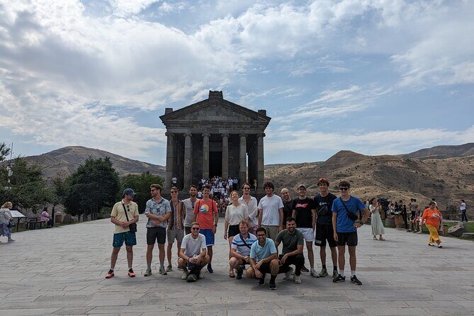 9 Hours Armenian Tour Garni Geghard Noratus Sevan Lake - What Makes This Tour Stand Out?