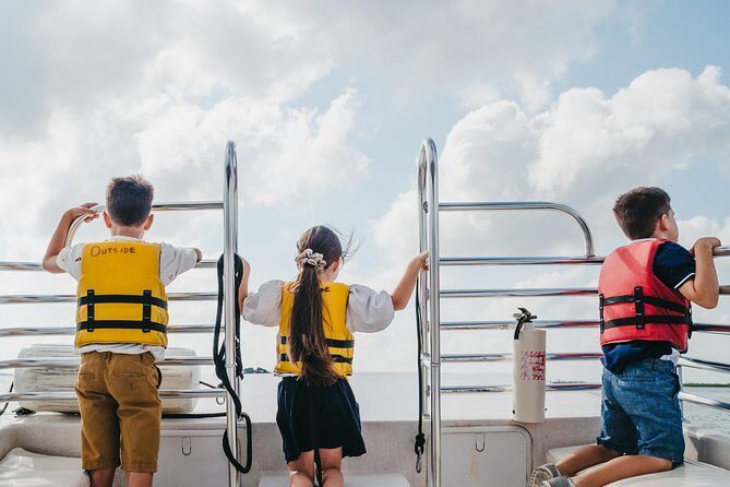 90-Minute Dolphin and Nature Tour of Hilton Head - Final Thoughts: Is It Worth It?