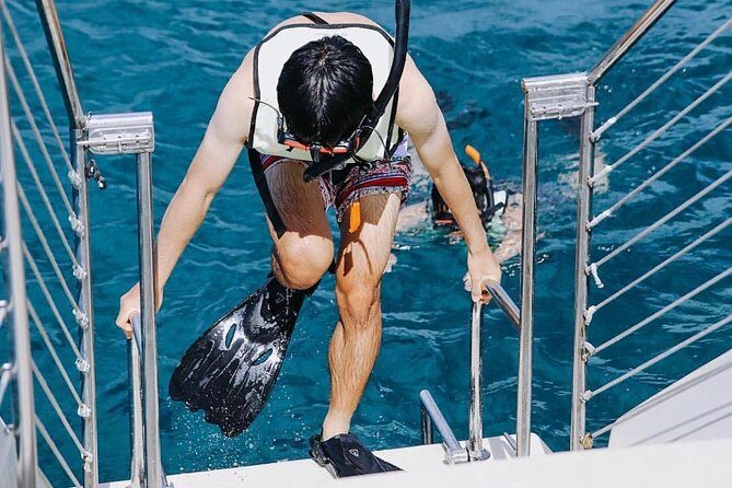 9am Turtle Canyon Snorkel Adventure - Who will love this tour?