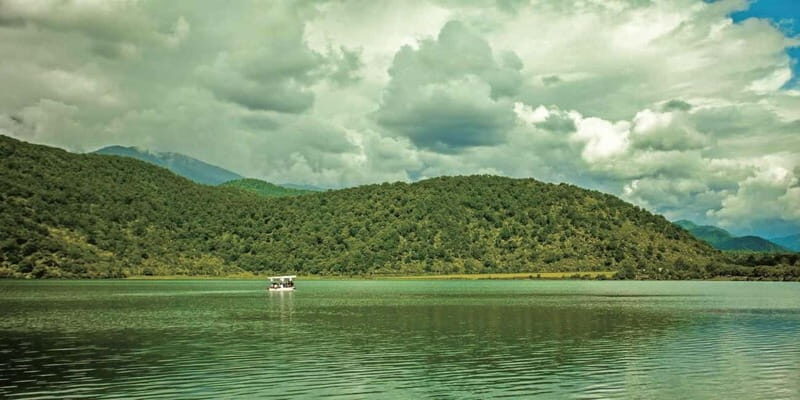 A Culinary Journey Through History and Nature - What Makes This Tour Stand Out