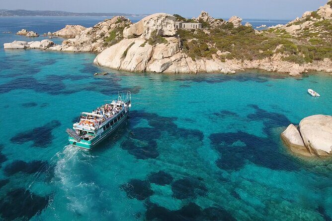 A day excursion to La Maddalena - What the Experience Means for You