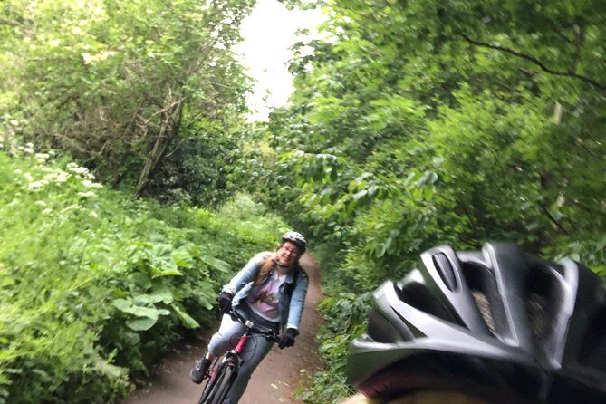 'A Wee Pedal's' Award-Winning Circular Cycle Tour of Edinburgh! - Pricing and Value