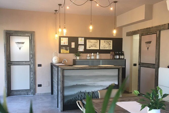Abellonio Cascina Piccaluga - visit to the vineyards, to the wine tasting cellar - Who Should Book This Tour?