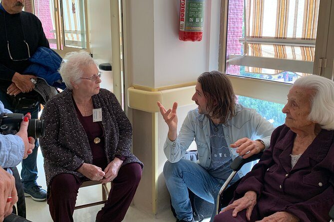 Abruzzo Ancestry Research & Tour Consultation Call - The Experience: What to Expect