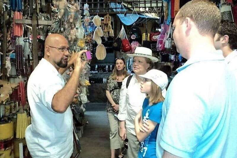 -Acapulco: Culinary & Cultural Experience - Who Should Consider This Tour?