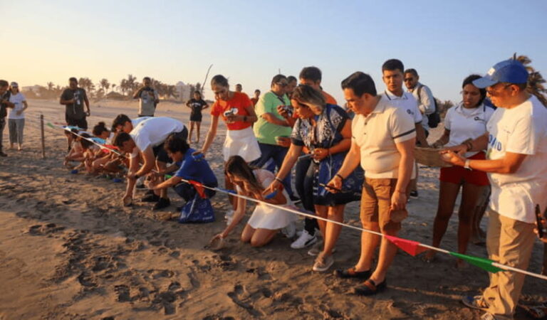 Acapulco: Ecological Tour - The Seaside Traditional Meal