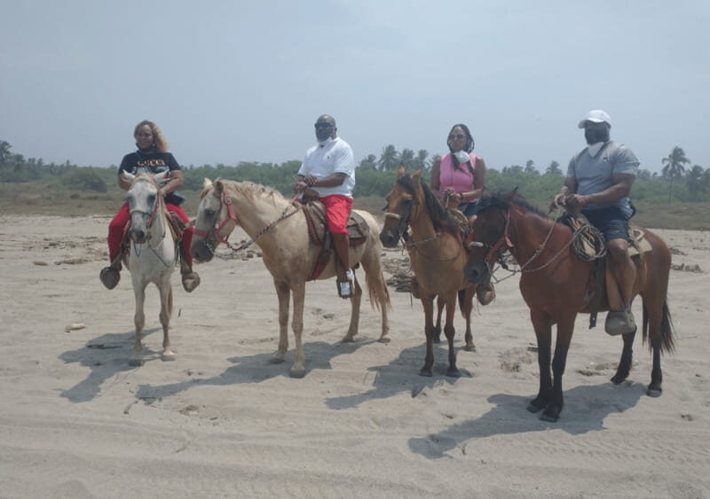 Acapulco: Horseback Riding, Turtle Camp, and Crocodile Tour - Why This Tour Is a Great Choice