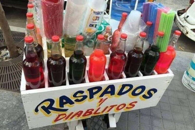 -Acapulco: Taco Tasting Experience with Local Guide - Transportation and Group Size