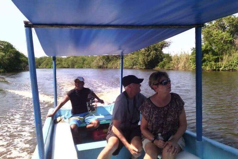 -Acapulco:3 Palos Lagoon Boat Ride& Crocodile Farm Exprience - A Detailed Look at the Experience