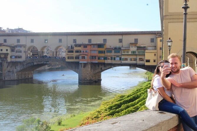 Accademia & Michelangelo's David with Florence Walking Tour - What Makes This Tour Stand Out