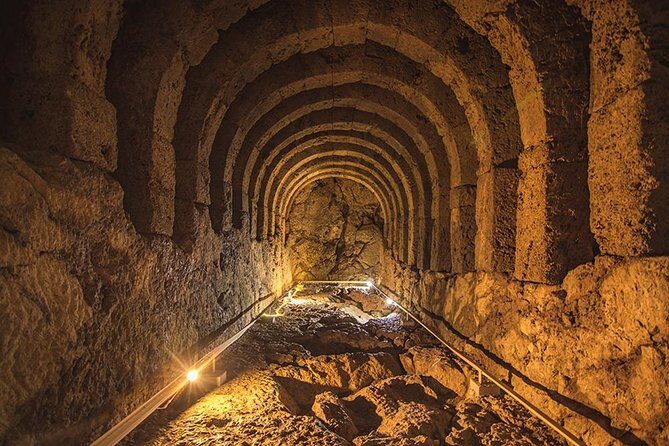 Acheron River Springs, Necromanteion and Souli Jeep tour - The Itinerary in Detail: What to Expect