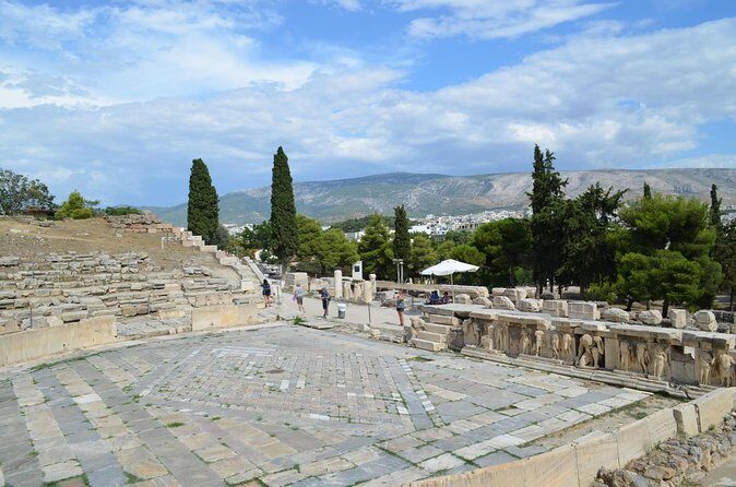 Acropolis of Athens, Parthenon and Acropolis Museum private tour with dinner - Why This Tour Offers Exceptional Value