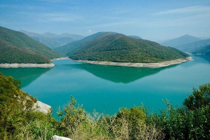 Adventure in Caucasus  Private Tour to Jinvali, Ananuri, Gudauri, Kazbegi - What Makes This Tour Valuable?