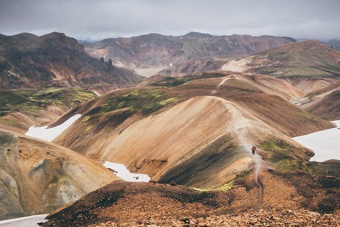 Adventure in Landmannalaugar and Hot Springs - Reykjavík & Hella - Authentic Experiences from Reviews