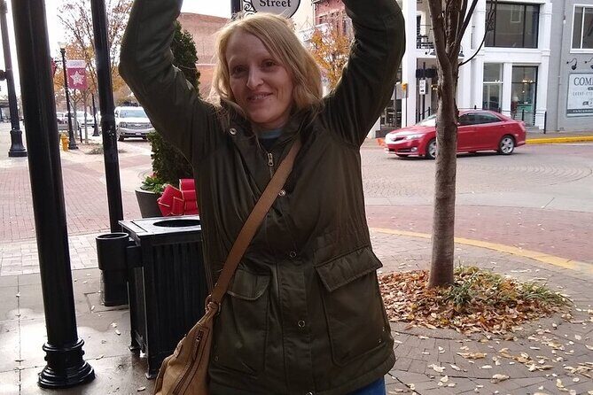 Adventurous Scavenger Hunt in Akron by Zombie Scavengers - Authentic Insights from Reviewers