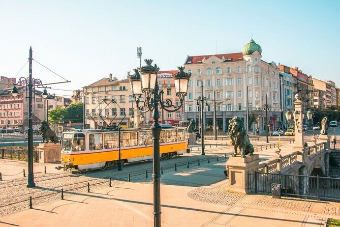 Afternoon Delights in Sofia Tour - Who Should Consider This Tour?