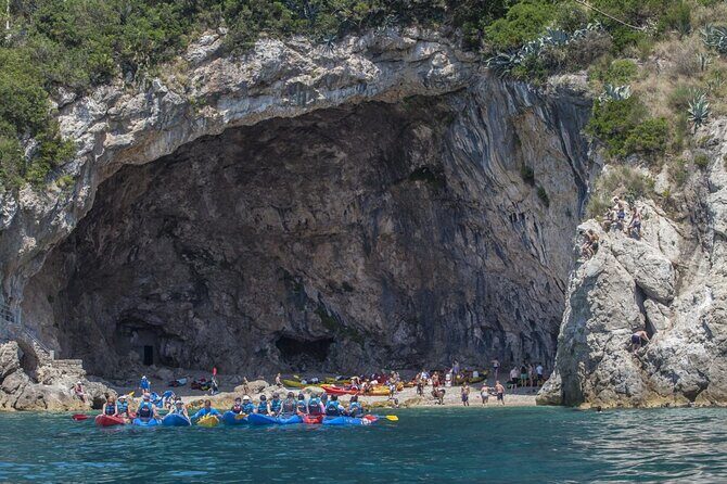 Afternoon Kayaking in Dubrovnik - Potential Drawbacks or Considerations