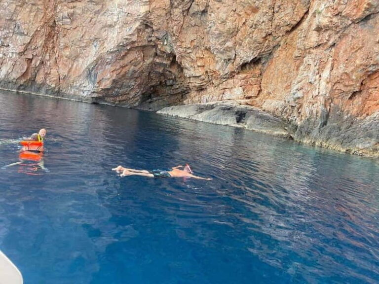 Agia Pelagia: Snorkeling Tour - Who This Tour Is Best For