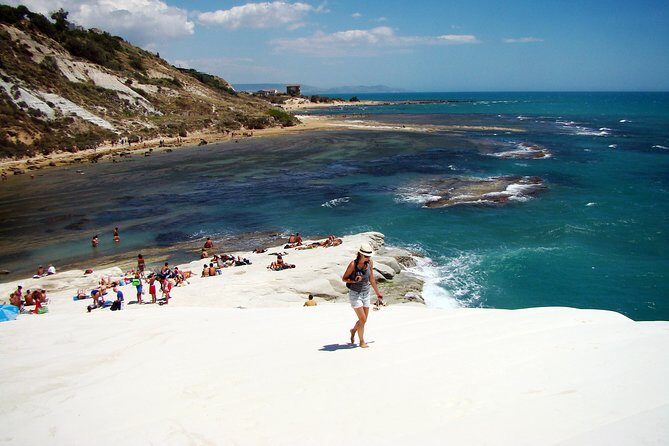 Agrigento; Valley of the Temples, Scala dei Turchi from Palermo, Private Tour - The Practicalities