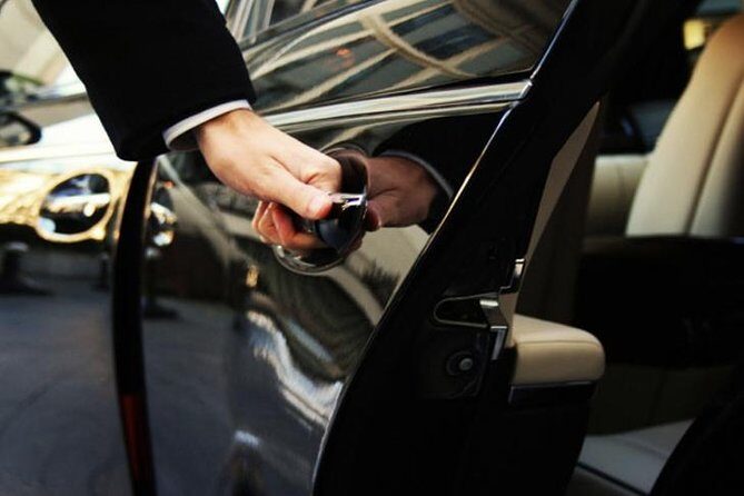Airport to Rome Private Transfer - Who Should Consider This Service?