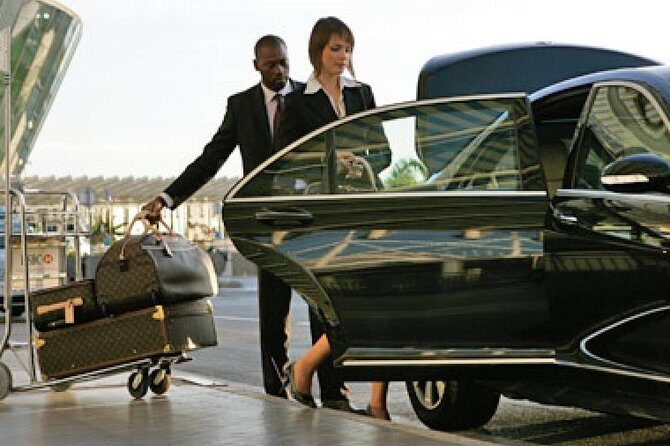 Airport Transfer - Why Choose Guemar Travel for Your Naples Airport Transfer?