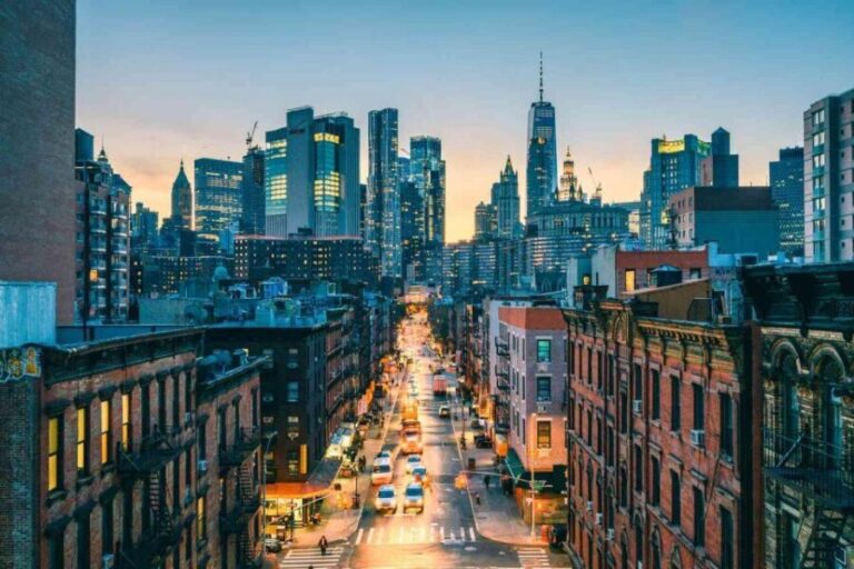 Airport Transfer In New York - Final Thoughts