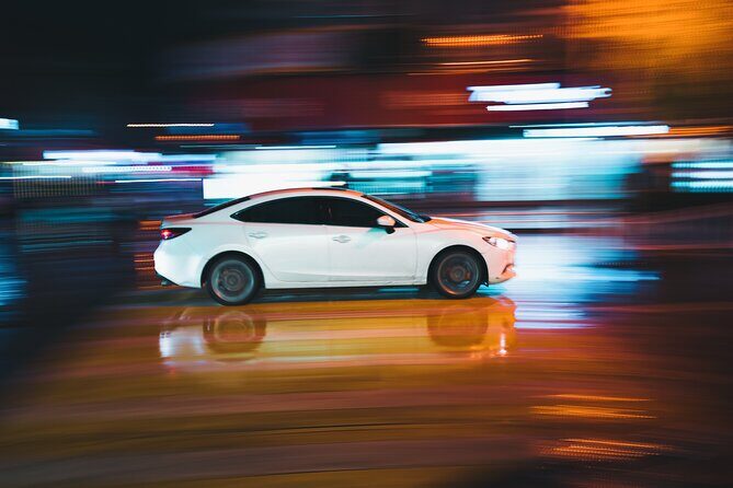 Airport Transfer in Sarajevo - The Return Journey and Flexibility