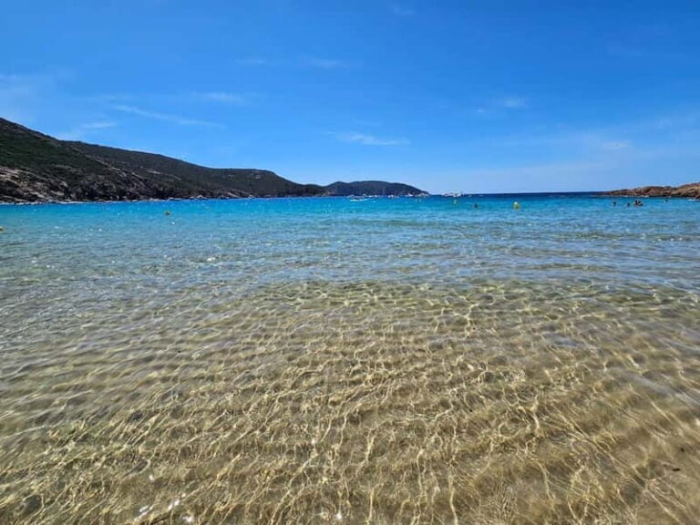 Ajaccio: Catamaran Trip to Arone Beach - Why This Trip Offers Great Value