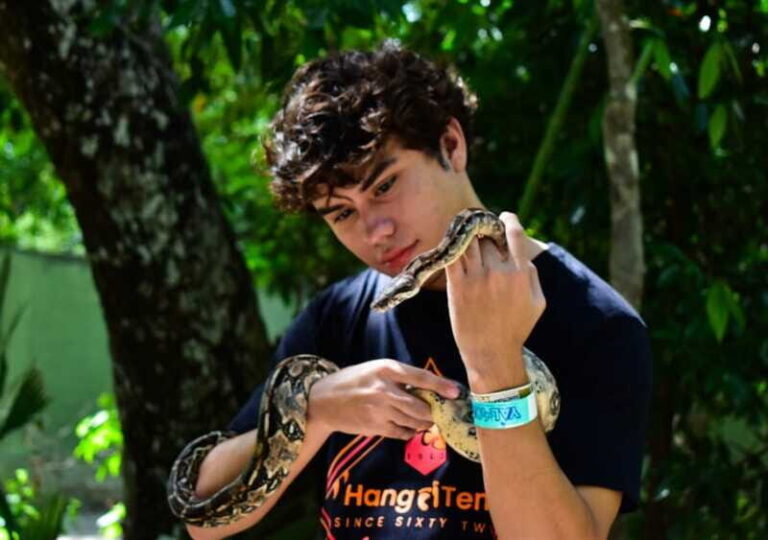 Akumal: Monkey Sanctuary, ATV circuit and Snorkeling Tour - Who Is This Tour Best For?