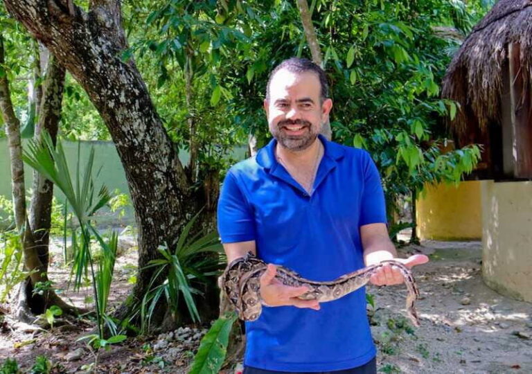 Akumal: Monkey Sanctuary Tour with ATV Road and Cenote Swim - Is This Tour Worth It?