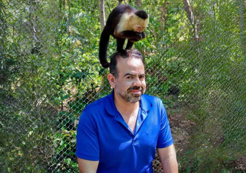 Akumal: Monkey Sanctuary with animal interaction & ATV ride - What’s Included and What to Budget For