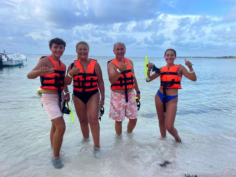 Akumal Private Tour: Turtles, Coral Reef, Cenote, Beach, Lunch - Why This Tour Offers Great Value
