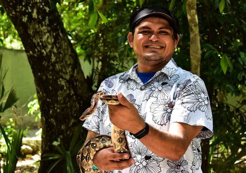 Akumal: Visit the Monkey Sanctuary & snorkel in Yal-Ku Cove - Practical Details and Tips