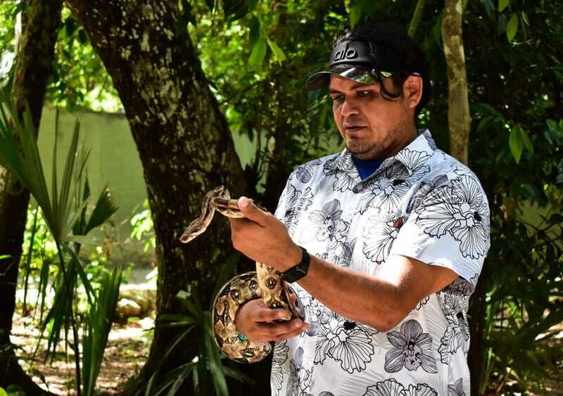 Akumal: Visit the Monkey Sanctuary with Cenote swim and ATV - Who Should Consider This Tour?