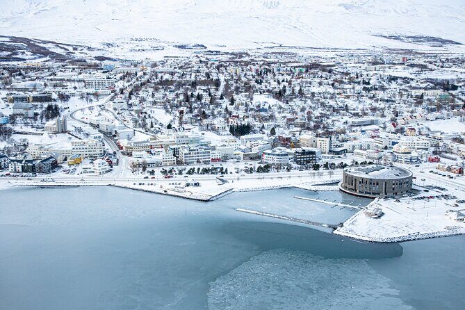 Akureyri - Private Airport Transfer - From Reviews to Reality