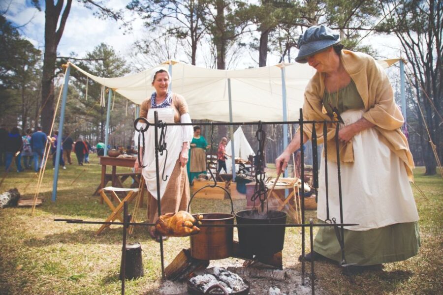 Alabama: Auburn/Opelika/Alexander City Multi-Attraction Pass