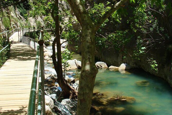 Alanya City, Cable Car & Sapadere Canyon Tour w/Lunch - Practical Details & What You Should Know