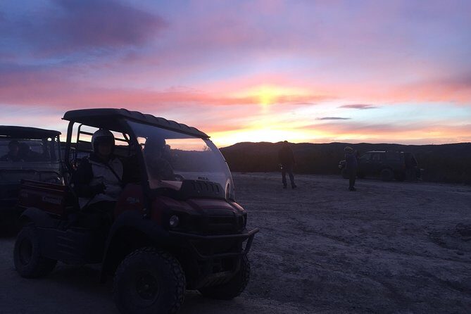 Alaskan Back Country Side by Side ATV Adventure with Meal - Who Should Consider This Tour?