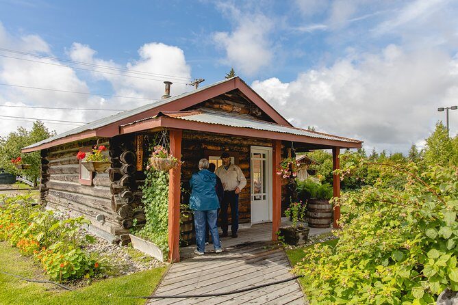 Alaskan Heritage and Sightseeing Tour in Fairbanks - Authentic Experiences from Reviewers