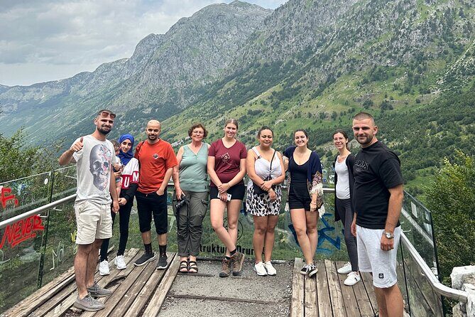 Albanian Alps Off-Road Adventure :Boge & Theth 1 Day - The Authenticity and Value of This Tour