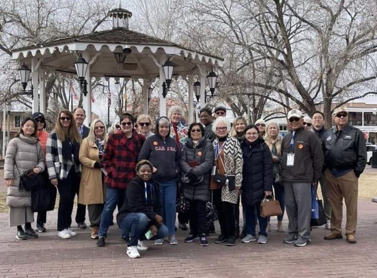Albuquerque: 12pm Old Town History, Legends & Lore Tour - The Practical Side: What to Expect