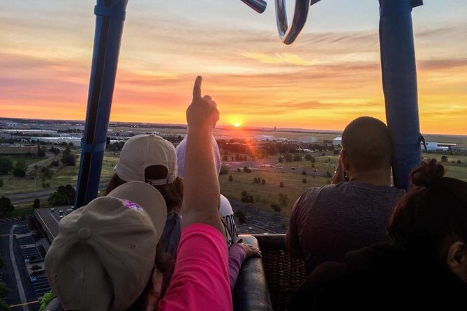 Albuquerque Hot Air Balloon Rides at Sunrise - What Do Reviewers Say?