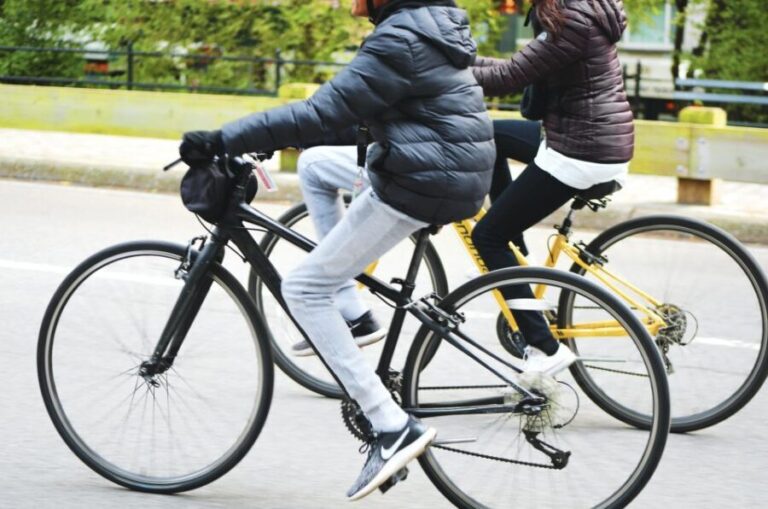 Alexandria, VA: Bike Rentals - Starting Point and Logistics