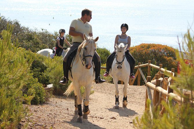 Algarve - Exclusive horseriding in Portimao (no experience required) - The Horses and Guides: Who Youll Be Riding With