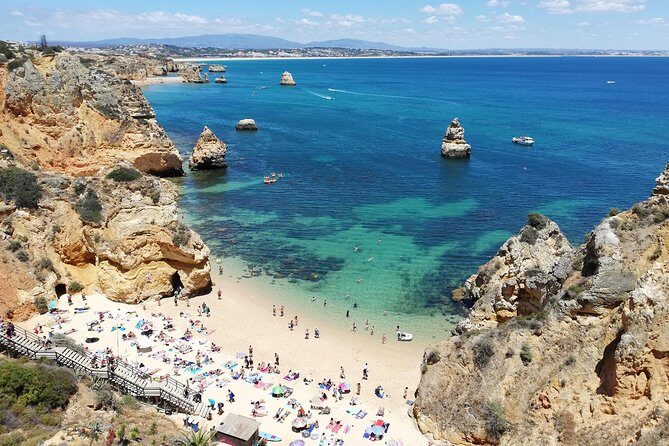 Algarve Private Tour from Lisbon - Who Should Consider This Tour?